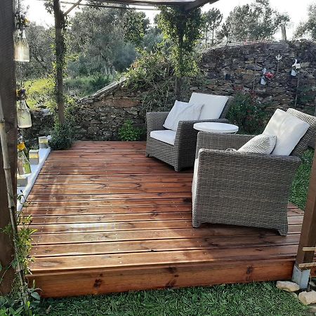 Porturama Bed & Breakfast Mouronho Exterior photo