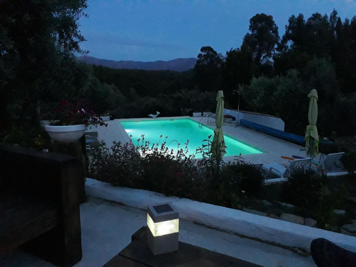 Porturama Bed & Breakfast Mouronho Exterior photo