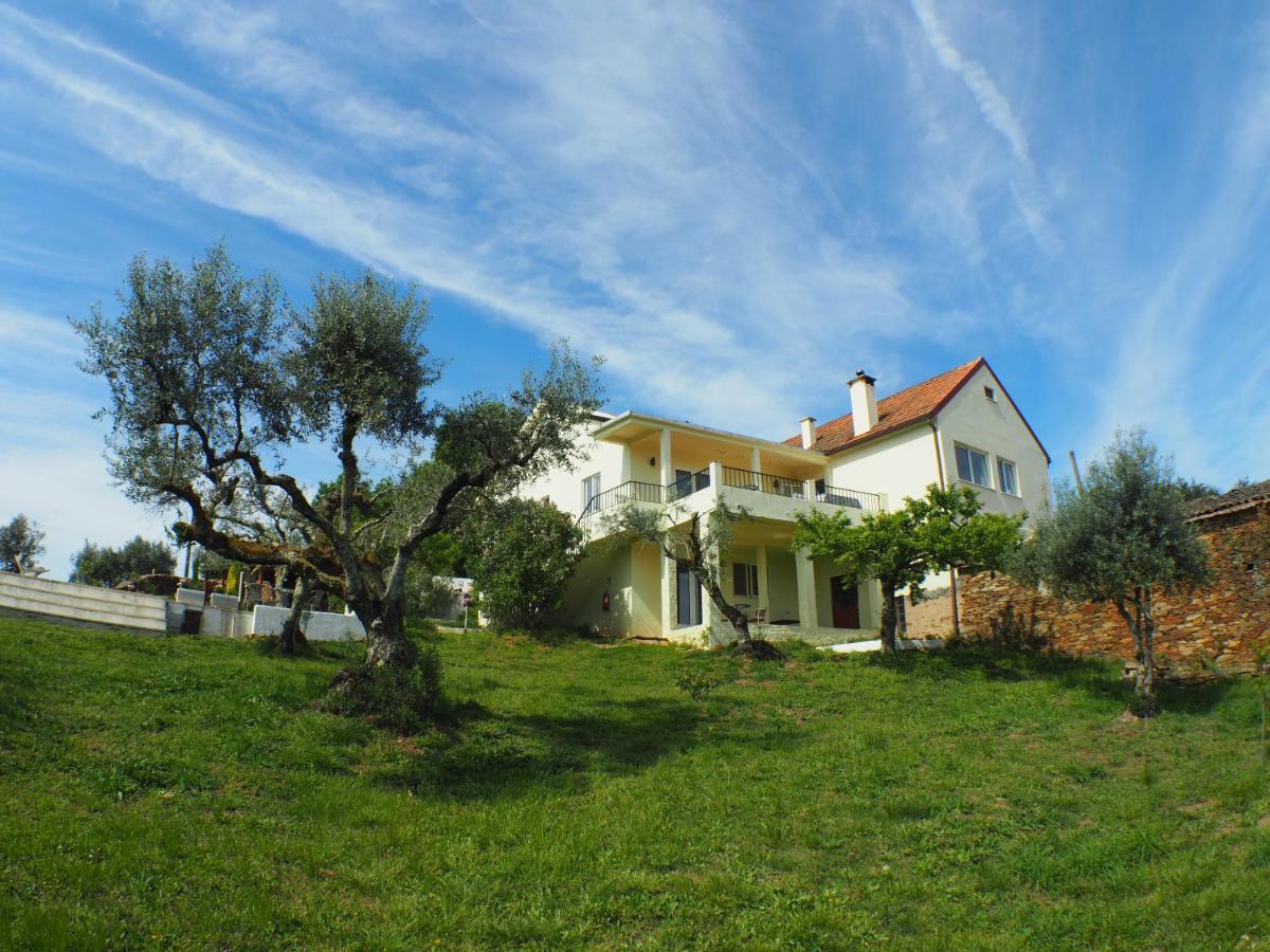 Porturama Bed & Breakfast Mouronho Exterior photo