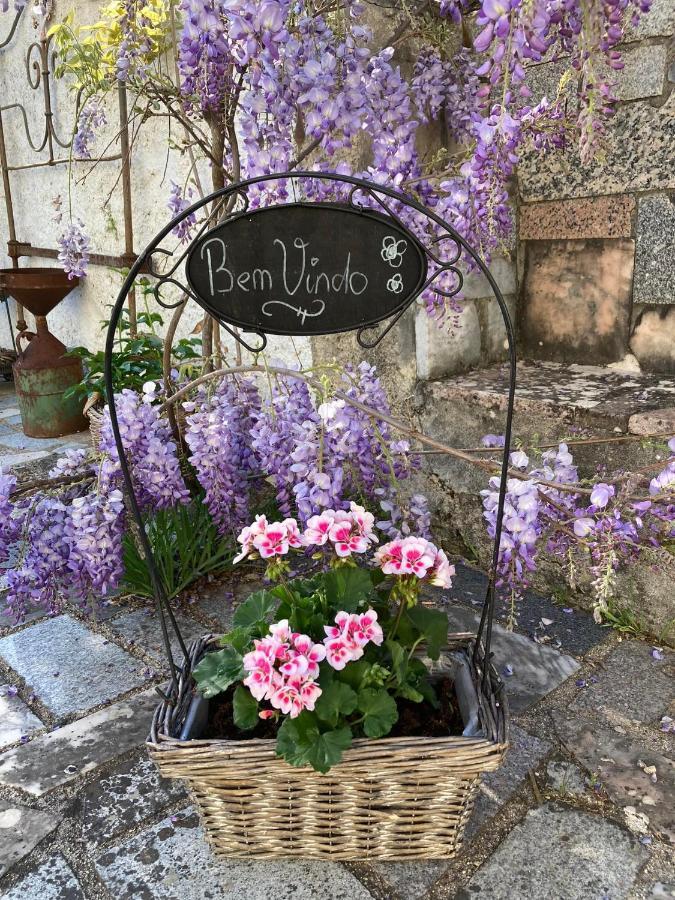 Porturama Bed & Breakfast Mouronho Exterior photo